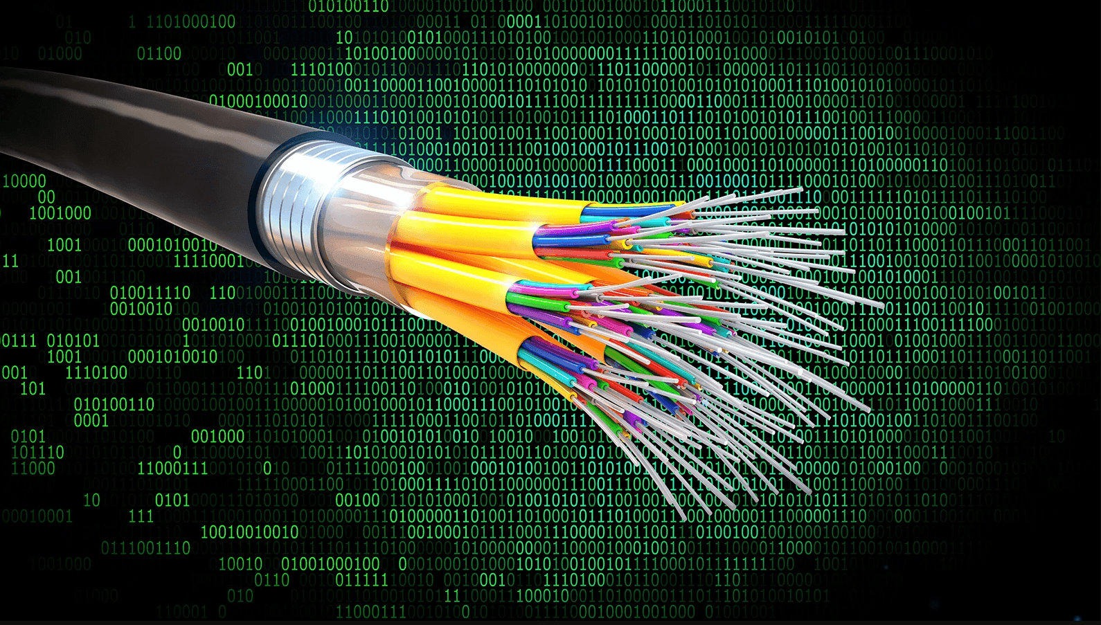 GPON Fiber Optic Technology Services